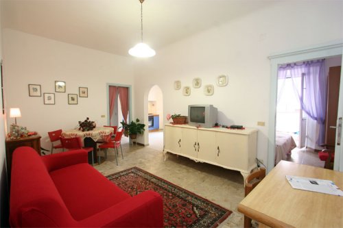Apartmán Isola Blu - Marina di Campo