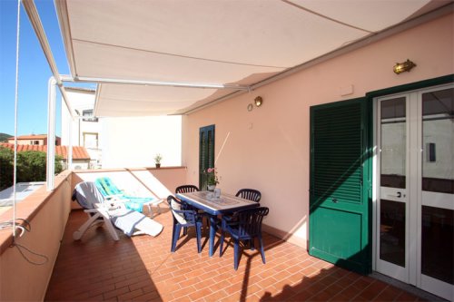 Apartmán Isola Blu - Marina di Campo