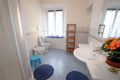 Apartmán Isola Blu - Marina di Campo
