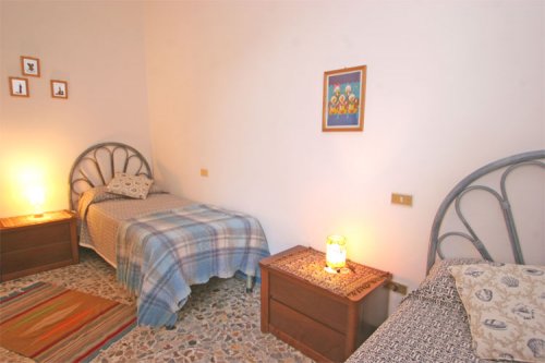 Apartmán Isola Blu - Marina di Campo