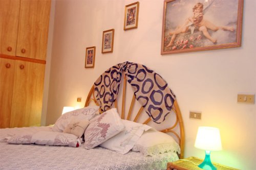 Apartmán Isola Blu - Marina di Campo