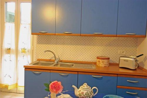 Apartmán Isola Blu - Marina di Campo