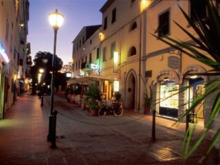 Apartmán Isola Blu - Marina di Campo Apartmán Isola Blu - Marina di Campo