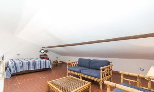 Apartmán Moby - Porto Azzurro