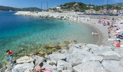 Apartmán Moby - Porto Azzurro