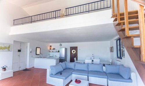 Apartmán Moby - Porto Azzurro