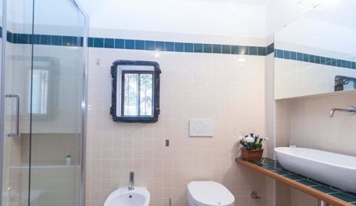 Apartmán Moby - Porto Azzurro