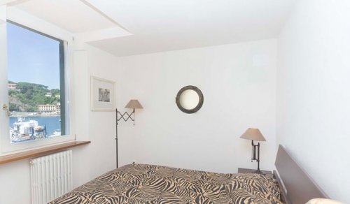 Apartmán Moby - Porto Azzurro