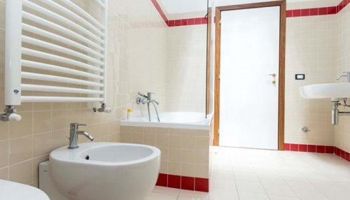 Apartmán Moby - Porto Azzurro