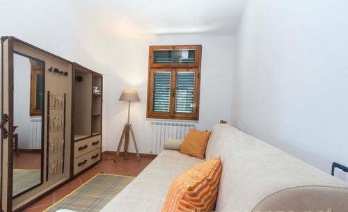Apartmán Moby - Porto Azzurro