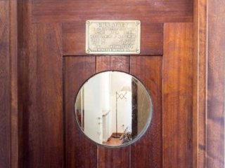 Apartmán Moby - Porto Azzurro Apartmán Moby - Porto Azzurro