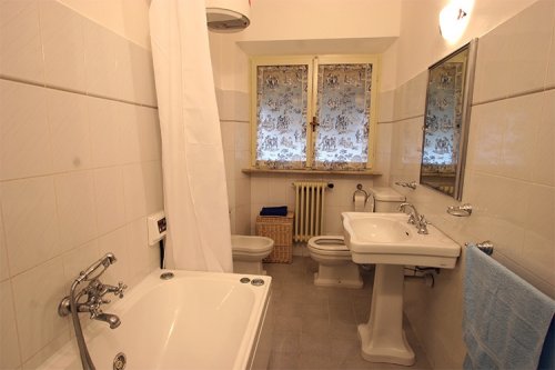 La Casa di Angela - Portoferraio