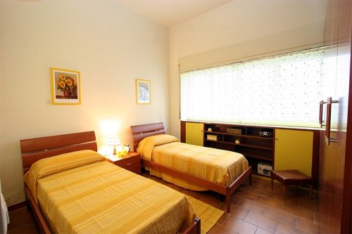 La Casa di Angela - Portoferraio