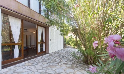 Apartmán Le Terrazze - Porto Azzurro