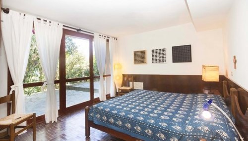 Apartmán Le Terrazze - Porto Azzurro