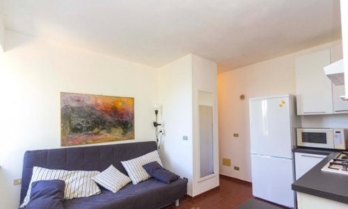 Apartmán Le Terrazze - Porto Azzurro