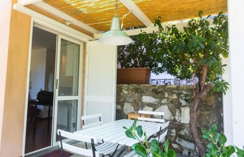 Apartmán Le Terrazze - Porto Azzurro