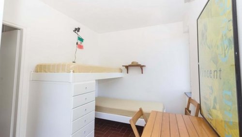 Apartmán Le Terrazze - Porto Azzurro