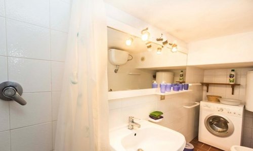 Apartmán Le Terrazze - Porto Azzurro