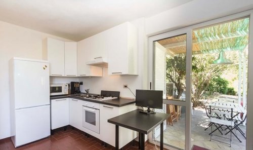 Apartmán Le Terrazze - Porto Azzurro
