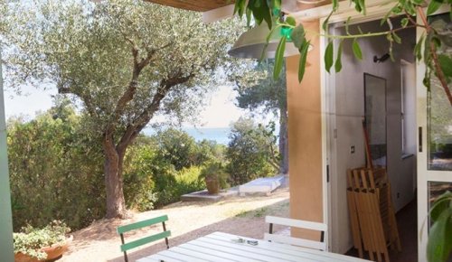 Apartmán Le Terrazze - Porto Azzurro