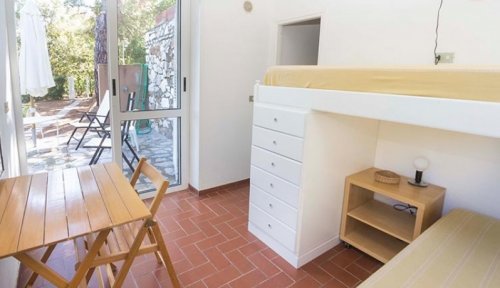 Apartmán Le Terrazze - Porto Azzurro