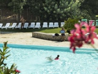 Apartmán Le Terrazze - Porto Azzurro Apartmán Le Terrazze - Porto Azzurro