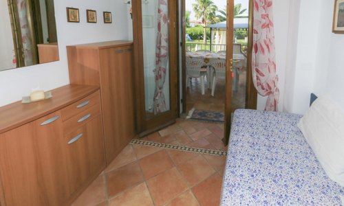 Apartmán Albero del Pepe - Marina di Campo