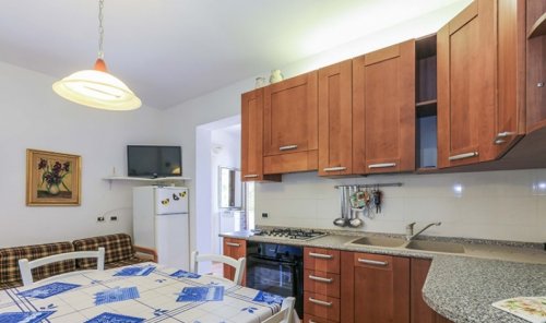 Apartmán Albero del Pepe - Marina di Campo