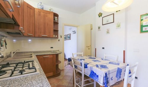 Apartmán Albero del Pepe - Marina di Campo