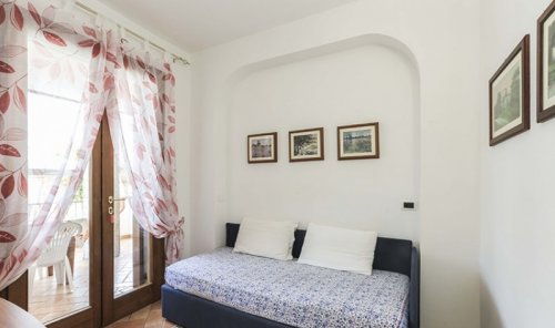 Apartmán Albero del Pepe - Marina di Campo