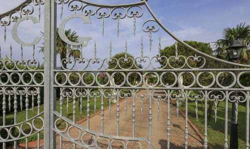 Apartmán Albero del Pepe - Marina di Campo