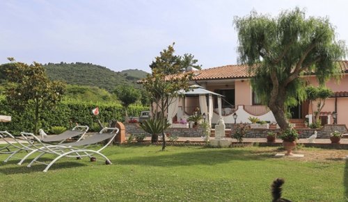 Apartmán Albero del Pepe - Marina di Campo