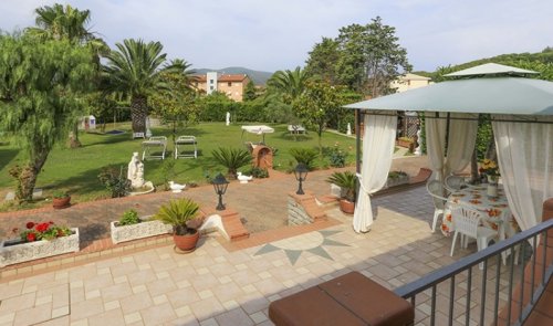 Apartmán Albero del Pepe - Marina di Campo
