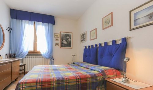 Apartmán Albero del Pepe - Marina di Campo