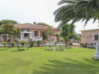 Apartmán Albero del Pepe - Marina di Campo Apartmán Albero del Pepe - Marina di Campo