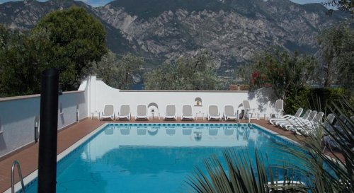 Residence Alesi - Malcesine