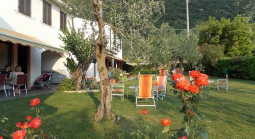 Residence Alesi - Malcesine