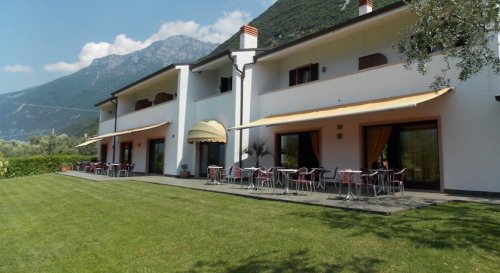 Residence Alesi - Malcesine