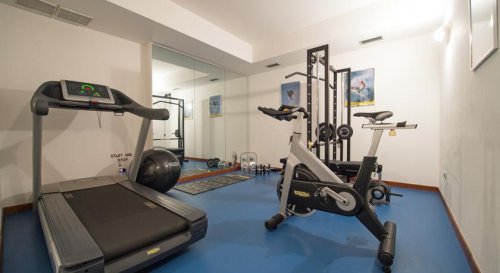 Residence Alesi - Malcesine