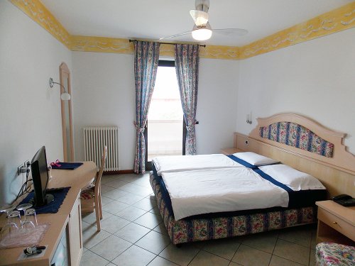 Residence Alesi - Malcesine