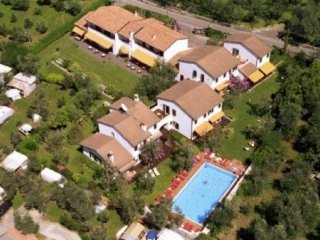 Residence Alesi - Malcesine Residence Alesi - Malcesine