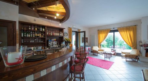 Malcesine - Hotel Alesi