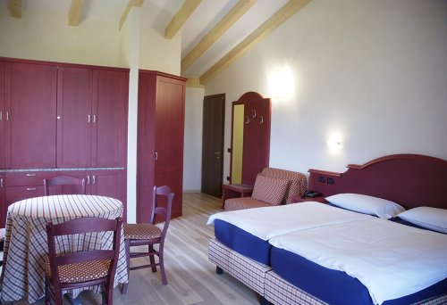 Malcesine - Hotel Alesi