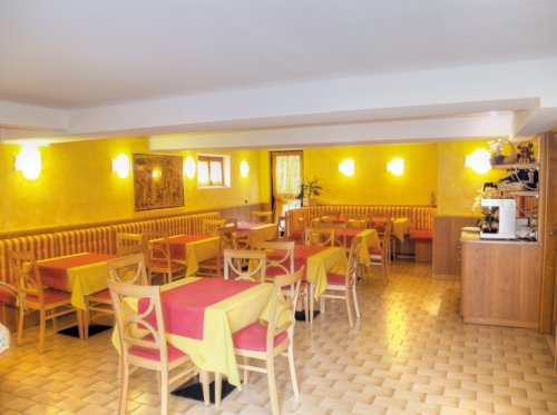 Riva del Garda - Hotel Garni Villa Rina