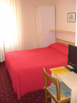 Riva del Garda - Hotel Garni Villa Rina