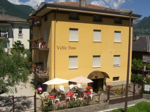 Riva del Garda - Garden Surf Residence