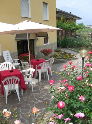 Riva del Garda - Garden Surf Residence