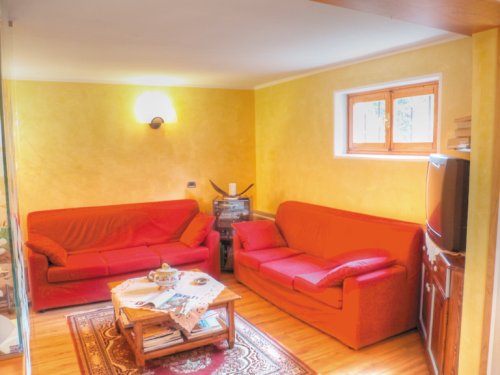 Riva del Garda - Garden Surf Residence