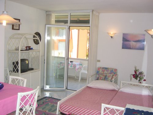 Riva del Garda - Garden Surf Residence